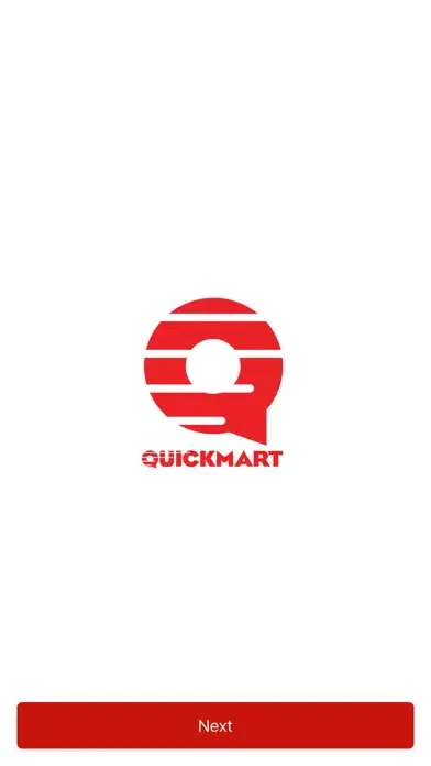 Ảnh chụp màn hình của Quick Mart Limited Loyalty