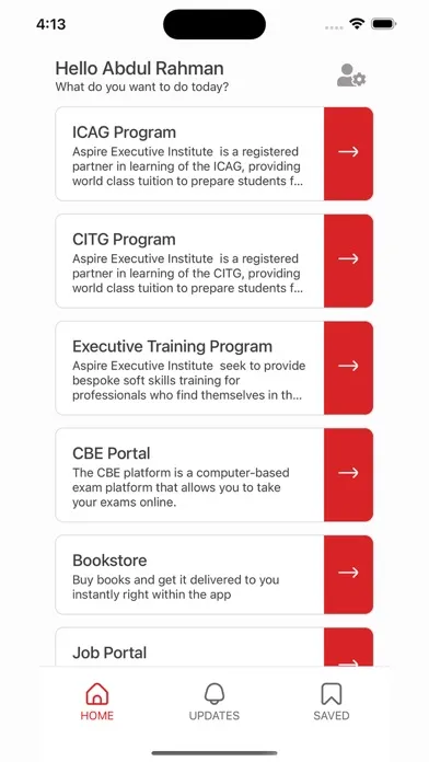صور Aspire Executive Institute