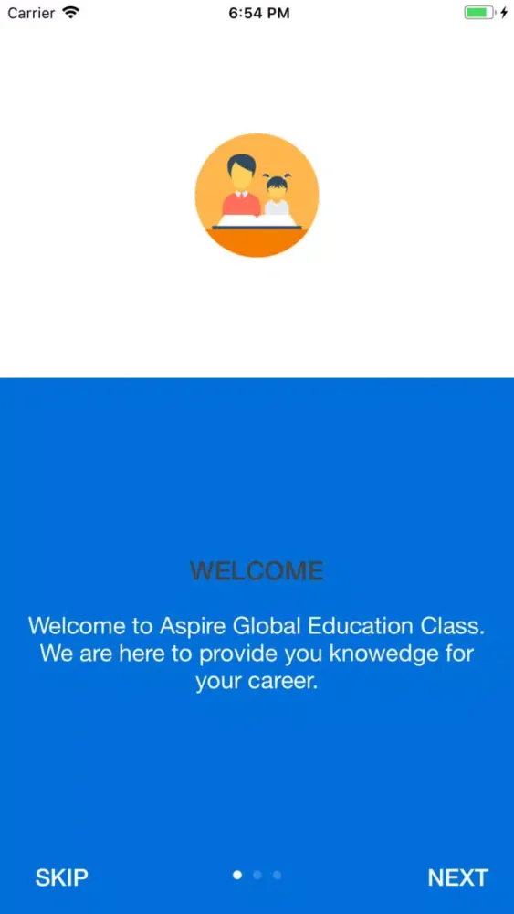 صور Aspire Global Education