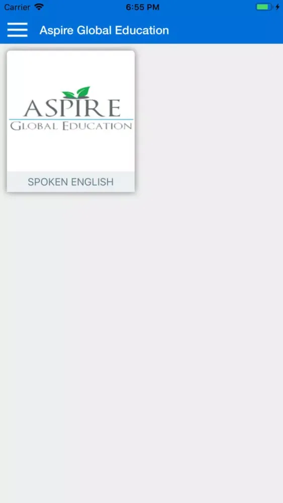 صور Aspire Global Education