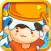 Ice Bucket King!