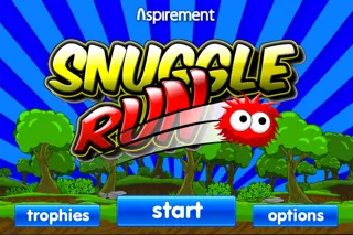 Snuggle Run スクリーンショット