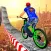 Impossible BMX Tracks 3D