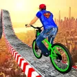 Impossible BMX Tracks 3D Impossible BMX Tracks 3D