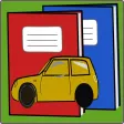 Auto Repair Slip