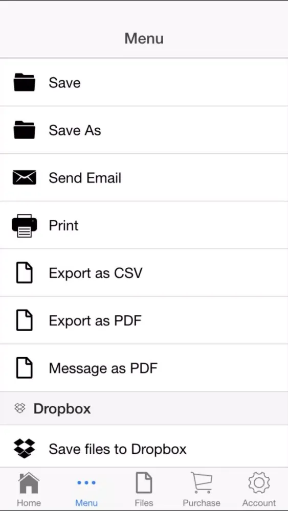 Скриншоты Employee Schedule