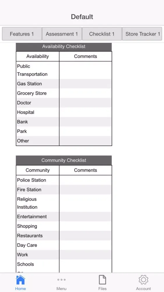 Buy House Guide应用截图