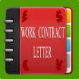 Work Contract