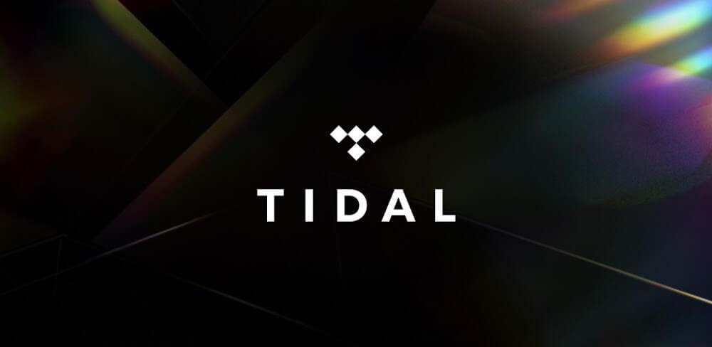 TIDAL Music