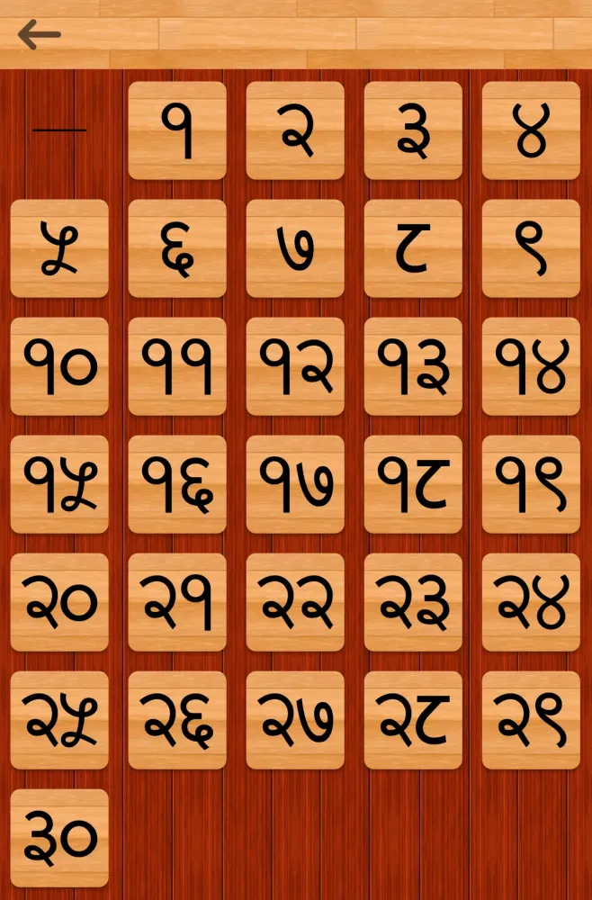 Hindi 101应用截图