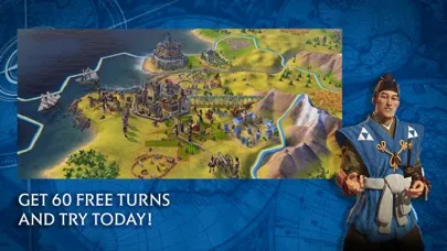 Sid Meier's Civilization® VI স্ক্রিনশট