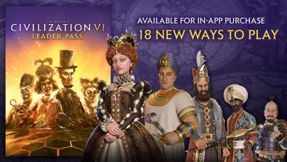 Sid Meier's Civilization® VI স্ক্রিনশট