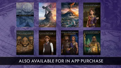 Sid Meier's Civilization® VI স্ক্রিনশট