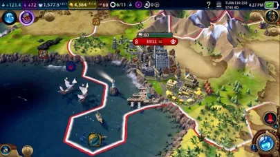 Sid Meier's Civilization® VI স্ক্রিনশট