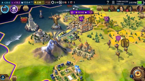 Civilization VI-screenshot-1