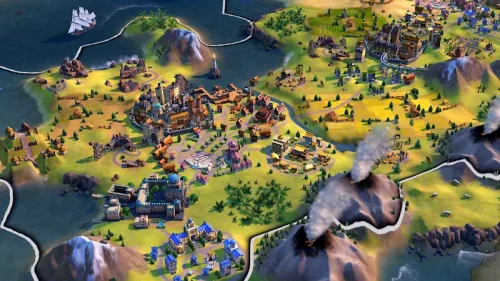 Civilization VI-screenshot-2