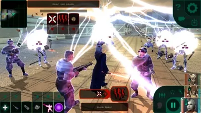 ภาพหน้าจอของ Star Wars™: KOTOR II