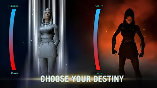 STAR WARS™: KOTOR II Screenshots