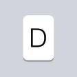 Dvorak Keyboard Layout