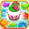 Crazy Cookie Smasher - Cookie Pop Edition