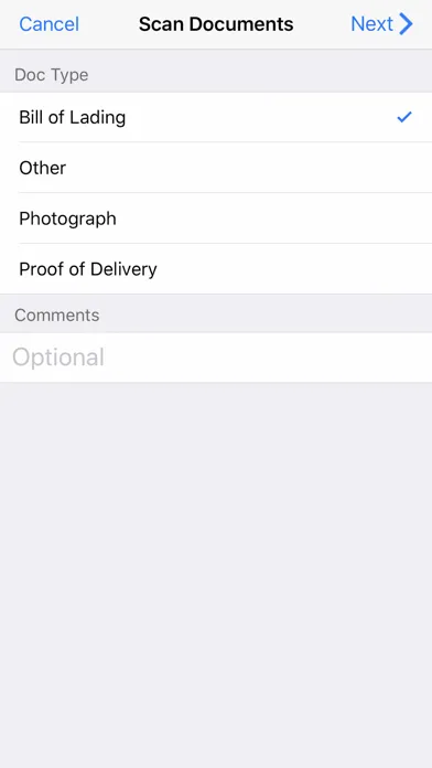 J&M Mobile سکرین شاٹس