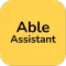 Able Assistant