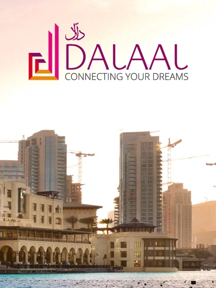Dalaal - Property Expert iPad  스크린샷