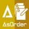 AsOrder