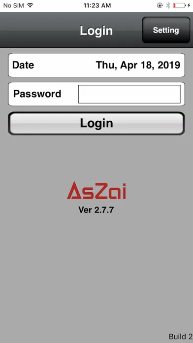 AsZai Screenshots
