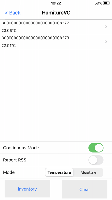 Capturas de pantalla de AsReader PADDLE-Type App