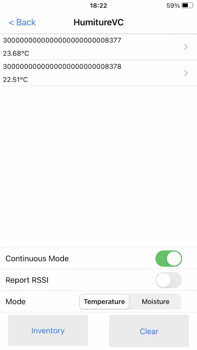 AsReader PADDLE-Type App应用截图