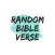 Random Bible Verse