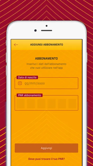 AS Roma – Il mio posto 스크린샷