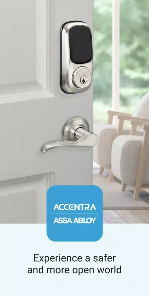 ASSA ABLOY ACCENTRA Screenshots