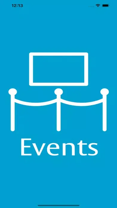 Captures d'écran de ASSA ABLOY Events