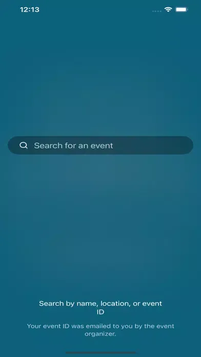 Captures d'écran de ASSA ABLOY Events