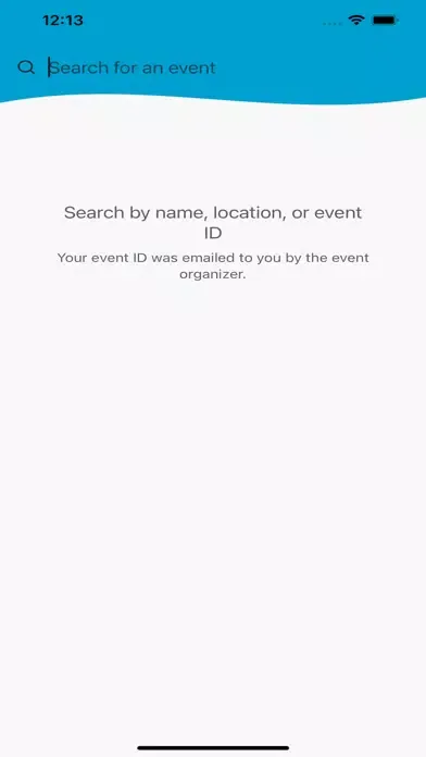 Captures d'écran de ASSA ABLOY Events