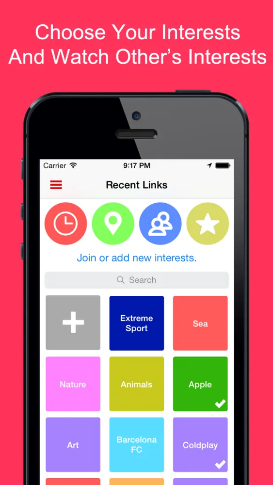 تصاویر Wink - Find your perfect match.