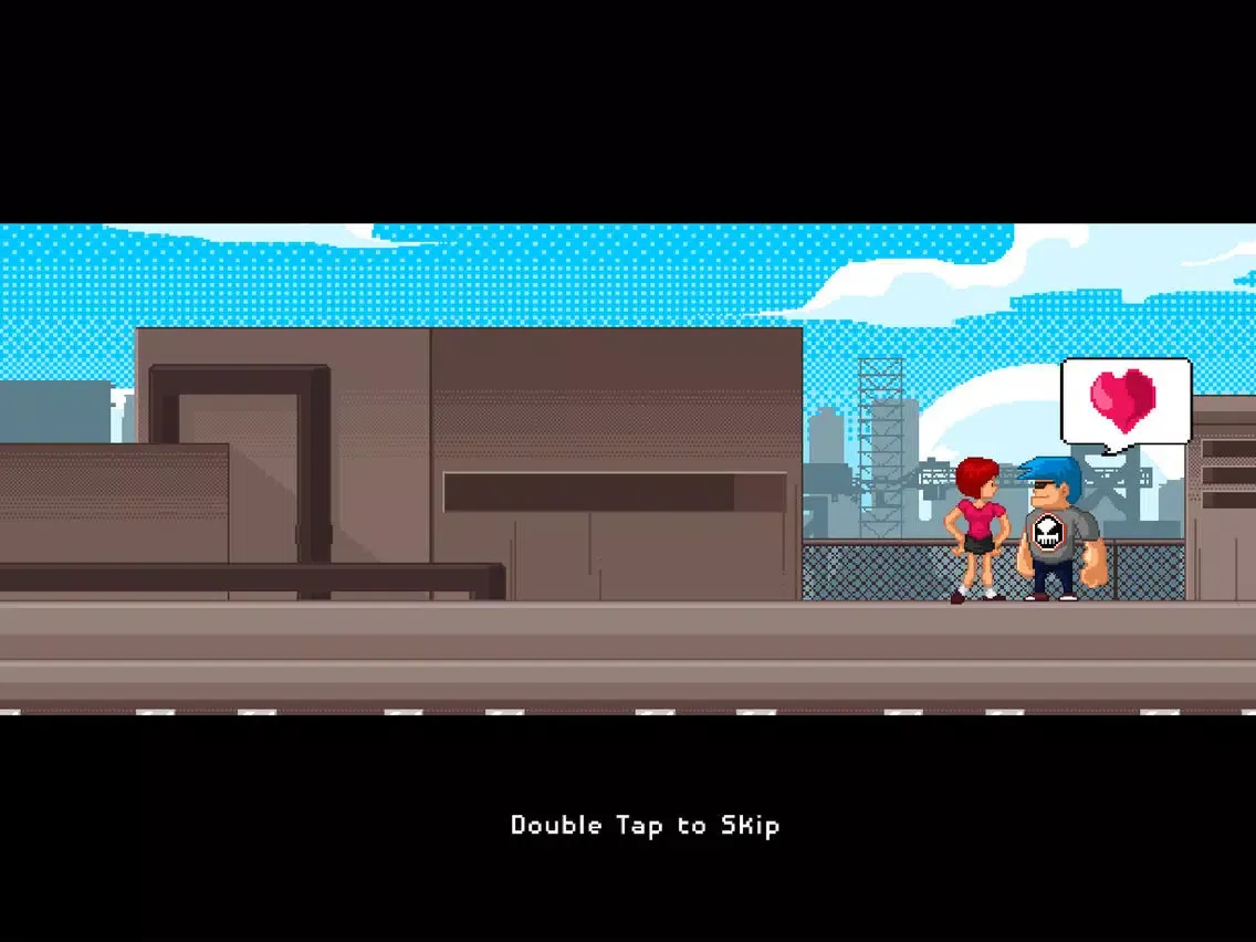 Capturas de tela do Escape Runner HD iPad 