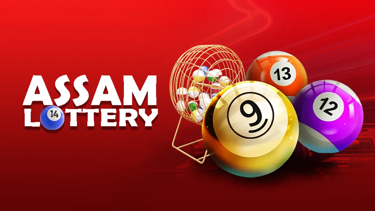 صور Assam Lottery