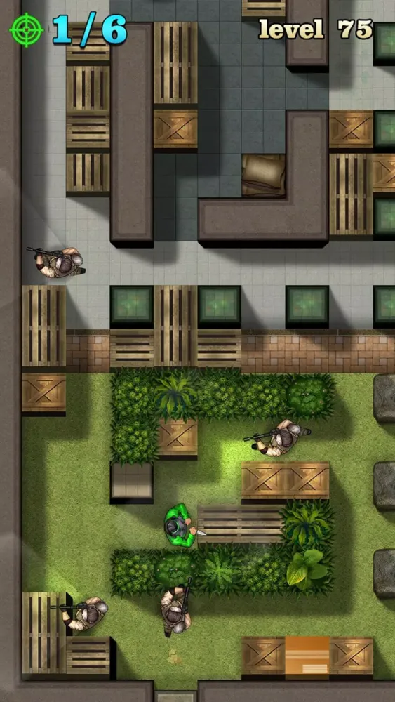 Assassin Killer: Survive Screenshots