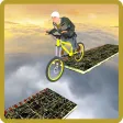 Impossible Tracks: Cycle Stunt Impossible Tracks: Cycle Stunt
