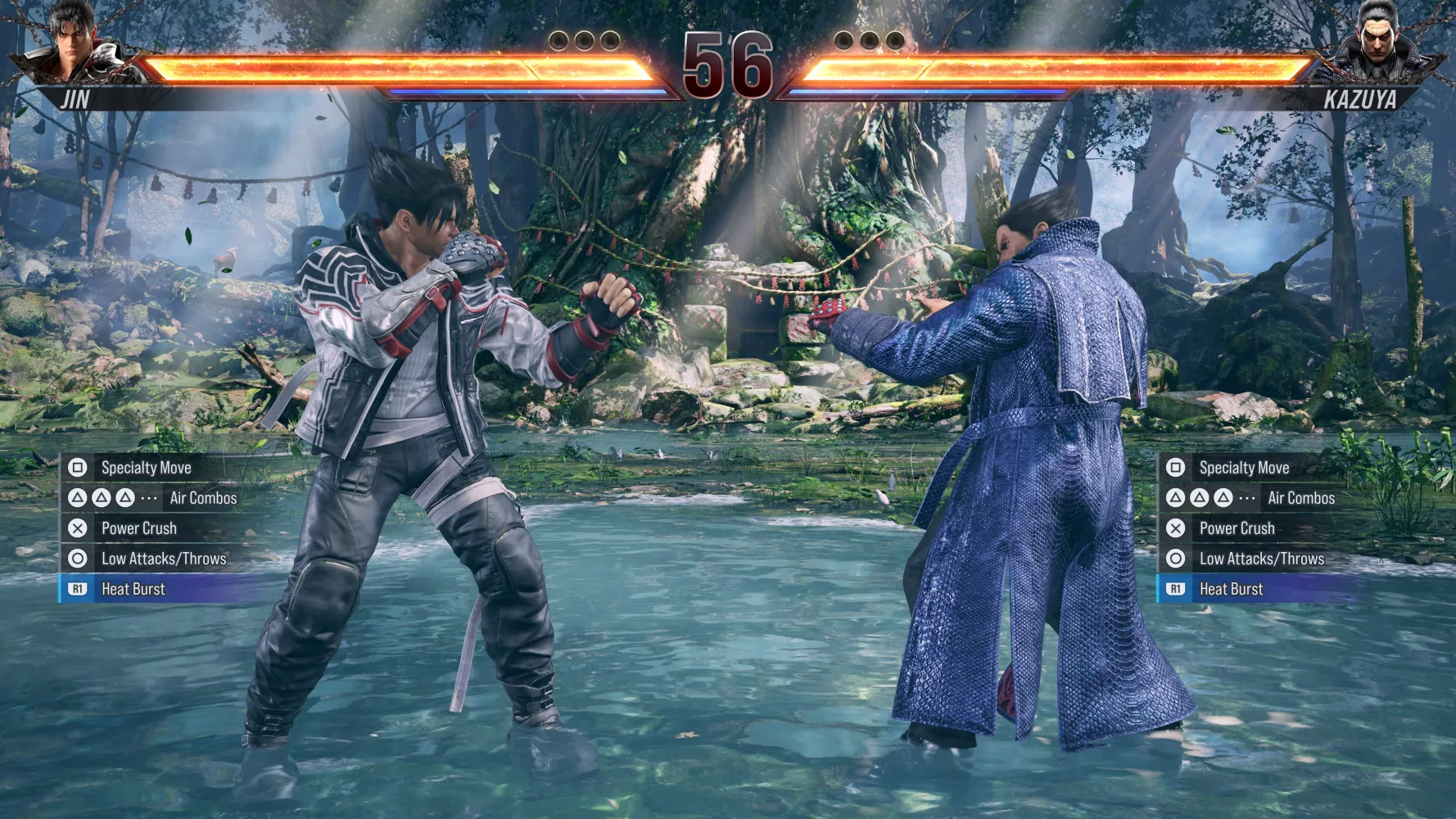 Tekken 8 Screenshots