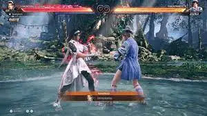 Tekken 8 Screenshots