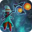 Mage Wars Mage Wars