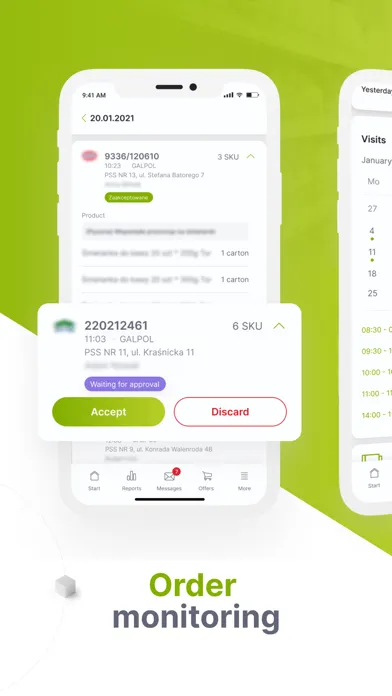 Direct Portal स्क्रीनशॉट