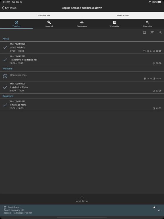 صور APplus Mobile iPad 