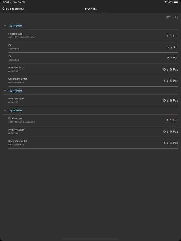 APplus Mobile iPad 應用截圖