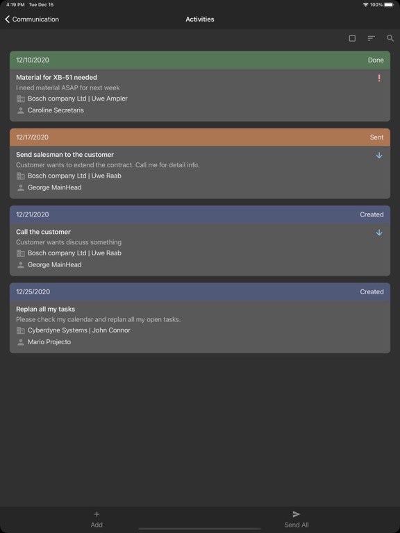 صور APplus Mobile iPad 