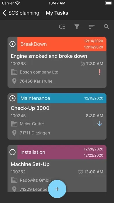 APplus Mobile應用截圖